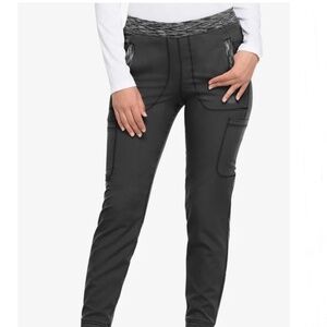 Dickies Dynamix Tapered Leg Jogger - Black